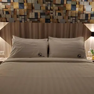 Hotel Apex Boutique @ Bandar Sunway, Subang Jaya