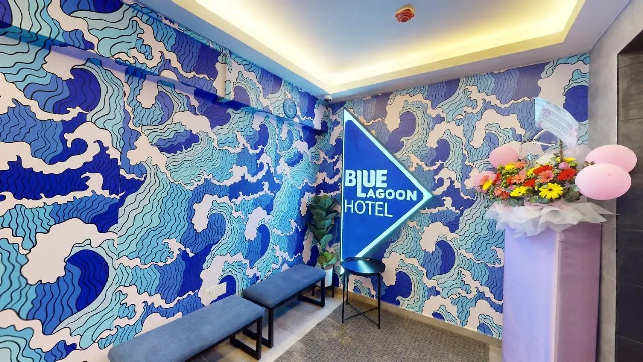 Blue Lagoon At Bandar Sunway Subang Jaya Hotel