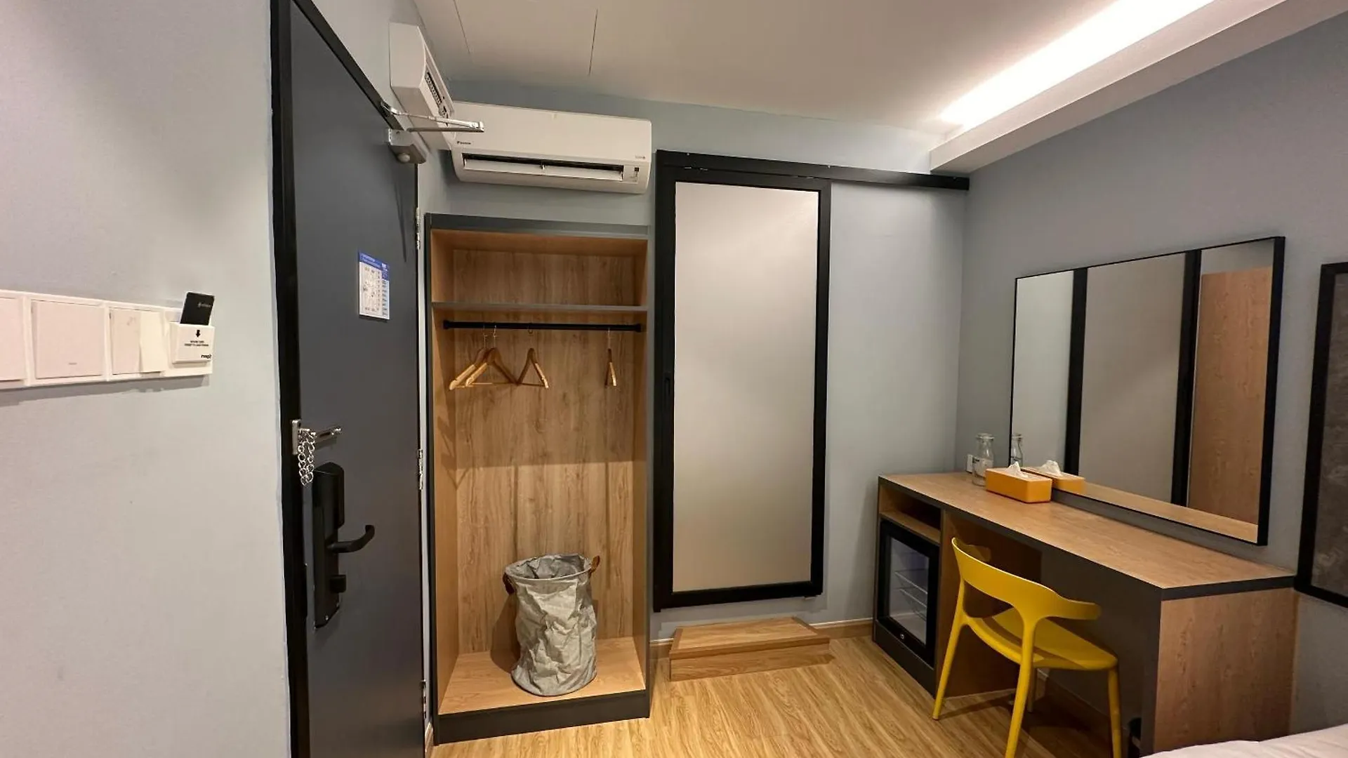 Hotel Blue Lagoon At Bandar Sunway Subang Jaya